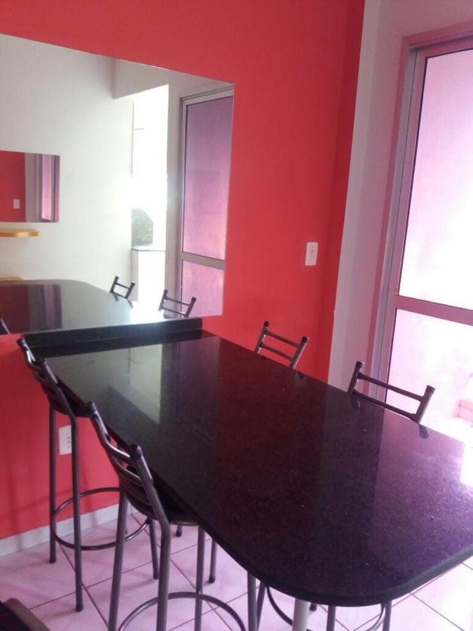 Apartamento Ecologic Park Caldas Novas Zewnętrze zdjęcie